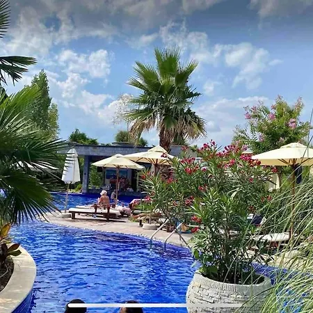 Apartmán Deluxe In Cascadas Sunny *