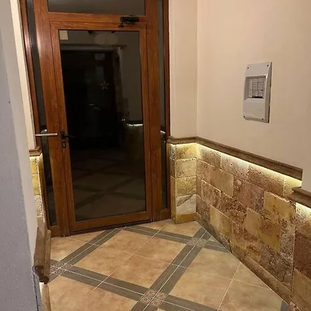 Apartmán Deluxe In Cascadas Sunny Sluneční pobřeží