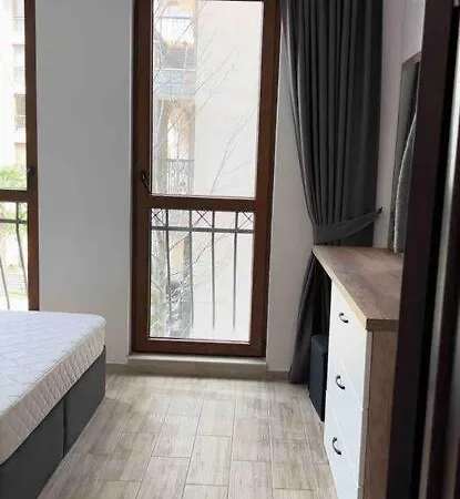 Deluxe In Cascadas Sunny Apartmán *