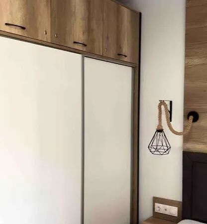 Deluxe In Cascadas Sunny * Σάνι Μπιτς