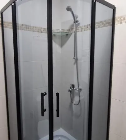 Apartmán Deluxe In Cascadas Sunny Sluneční pobřeží