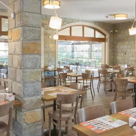 Deluxe In Cascadas Sunny Apartmán Sluneční pobřeží