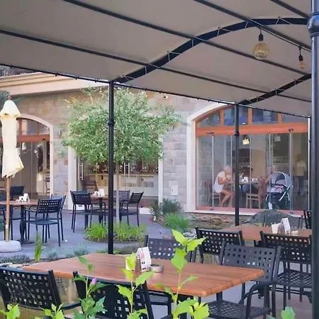 Apartmán Deluxe In Cascadas Sunny *