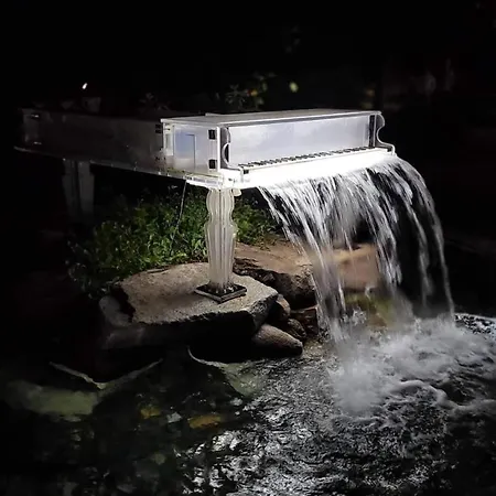 Apartmán Deluxe In Cascadas Sunny Sluneční pobřeží