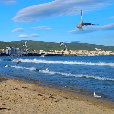 Deluxe In Cascadas Sunny * Sluneční pobřeží