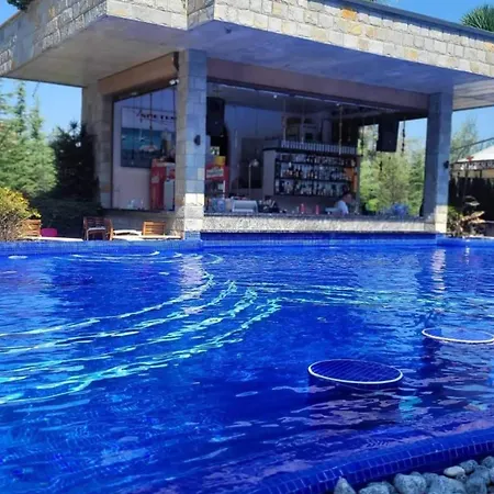 Deluxe In Cascadas Sunny Apartmán Sluneční pobřeží