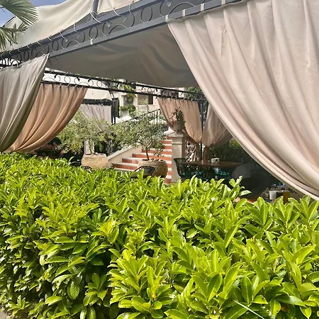 Apartmán Deluxe In Cascadas Sunny *