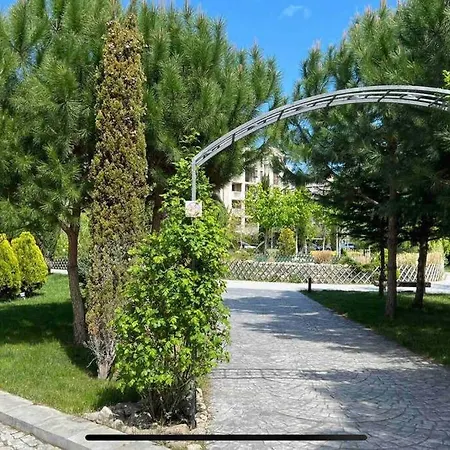 Deluxe In Cascadas Sunny * Sunny Beach