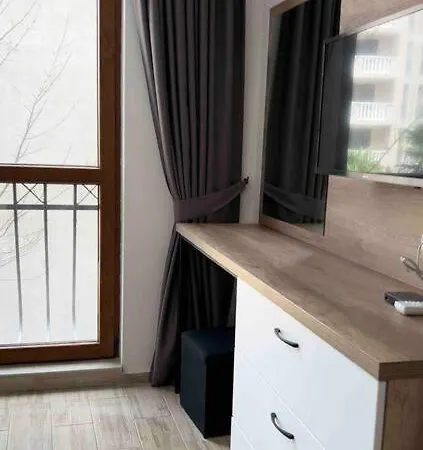 Deluxe In Cascadas Sunny Sunny Beach