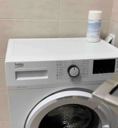 Deluxe In Cascadas Sunny Apartment *