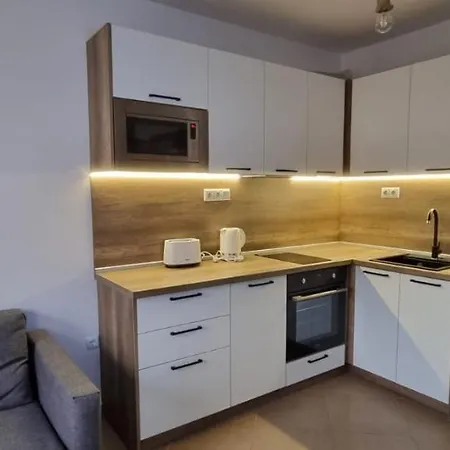 Deluxe In Cascadas Sunny * Sunny Beach