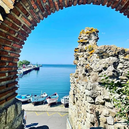 Deluxe In Cascadas Sunny Apartment *