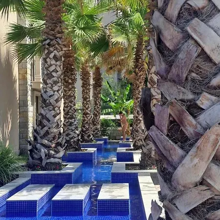 Deluxe In Cascadas Sunny Apartment Sunny Beach