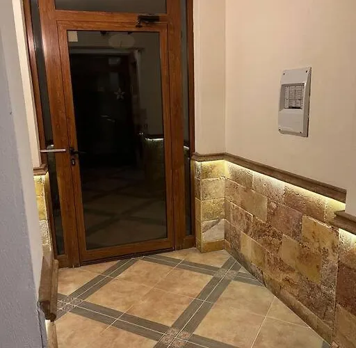 Апартамент Deluxe In Cascadas Sunny Слънчев бряг