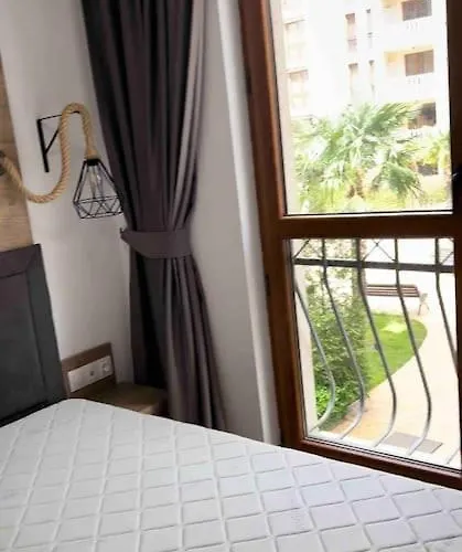 Deluxe In Cascadas Sunny * Слънчев бряг