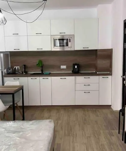 Deluxe In Cascadas Sunny Апартамент