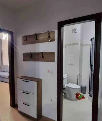 Deluxe In Cascadas Sunny Слънчев бряг