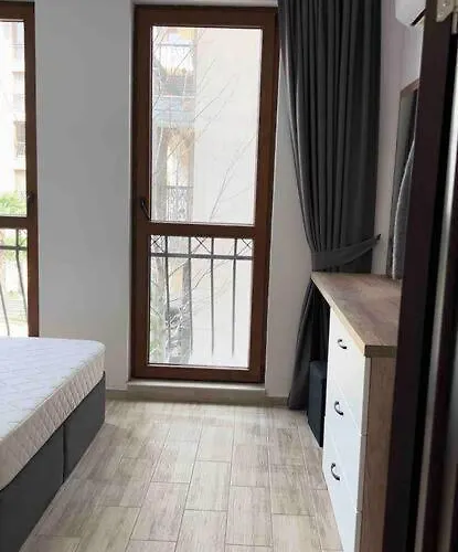 Deluxe In Cascadas Sunny Апартамент *