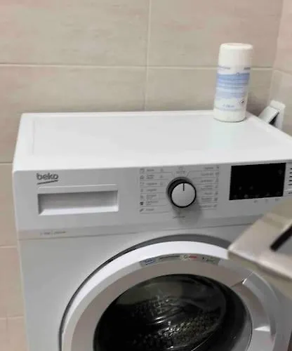 Deluxe In Cascadas Sunny Апартамент *