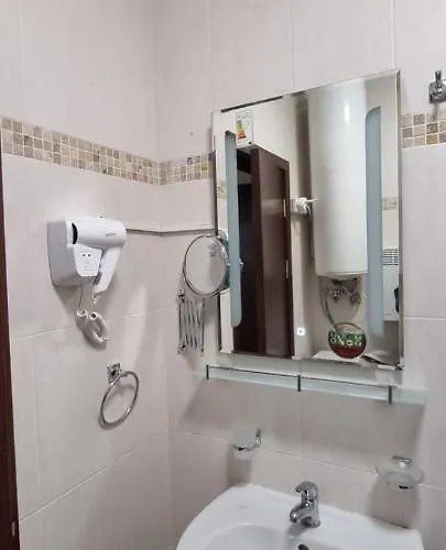 Deluxe In Cascadas Sunny Апартамент *