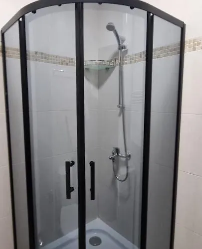 Апартамент Deluxe In Cascadas Sunny Слънчев бряг