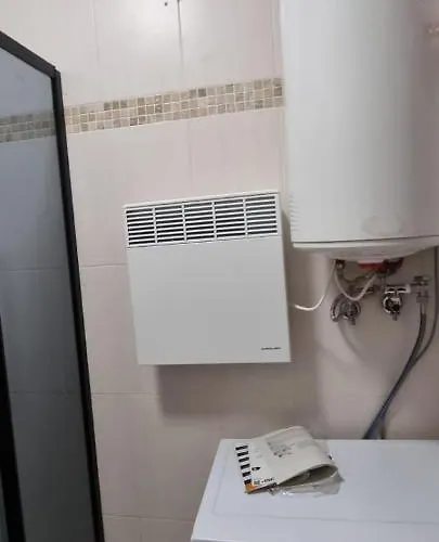 Deluxe In Cascadas Sunny Апартамент *