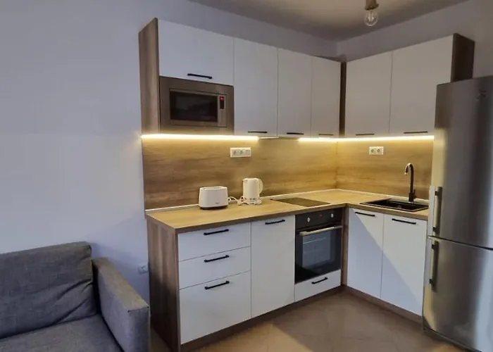 Deluxe In Cascadas Sunny * Слънчев бряг