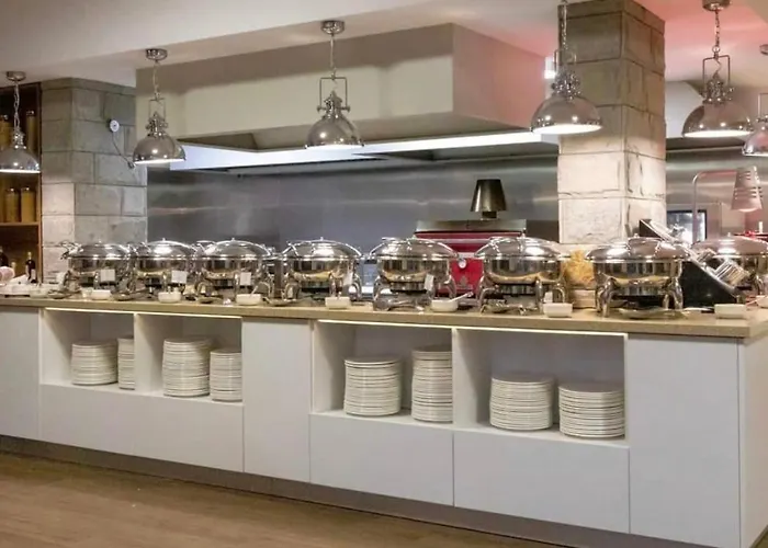 Deluxe In Cascadas Sunny Апартамент Слънчев бряг