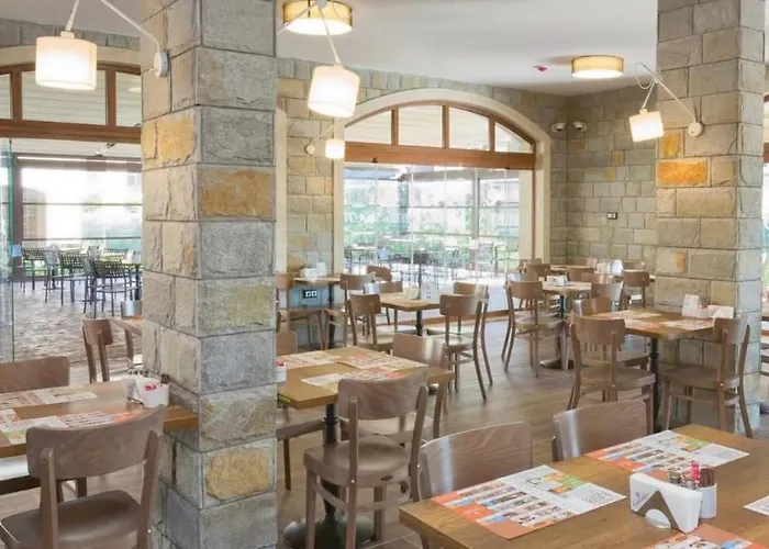 Deluxe In Cascadas Sunny Апартамент Слънчев бряг