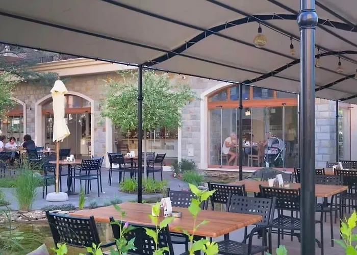 Апартамент Deluxe In Cascadas Sunny *