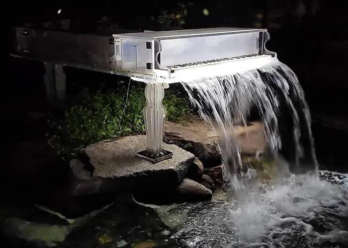 Апартамент Deluxe In Cascadas Sunny Слънчев бряг