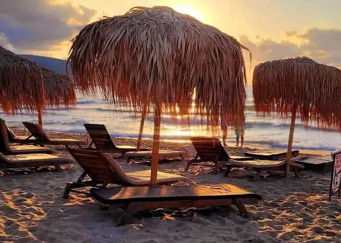 Deluxe In Cascadas Sunny * Слънчев бряг