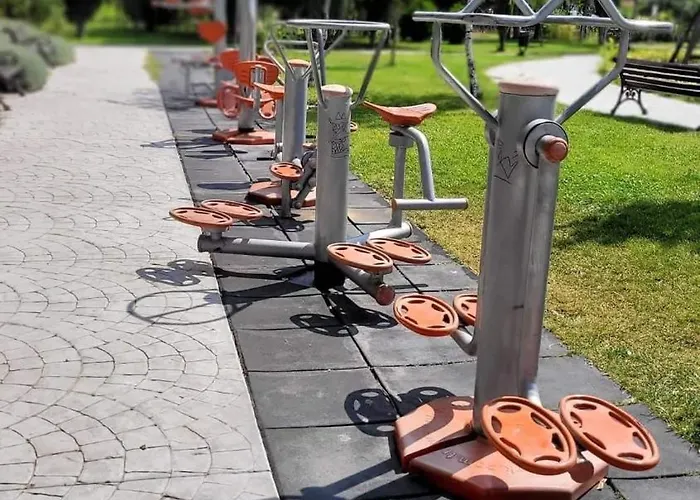 Deluxe In Cascadas Sunny * Слънчев бряг