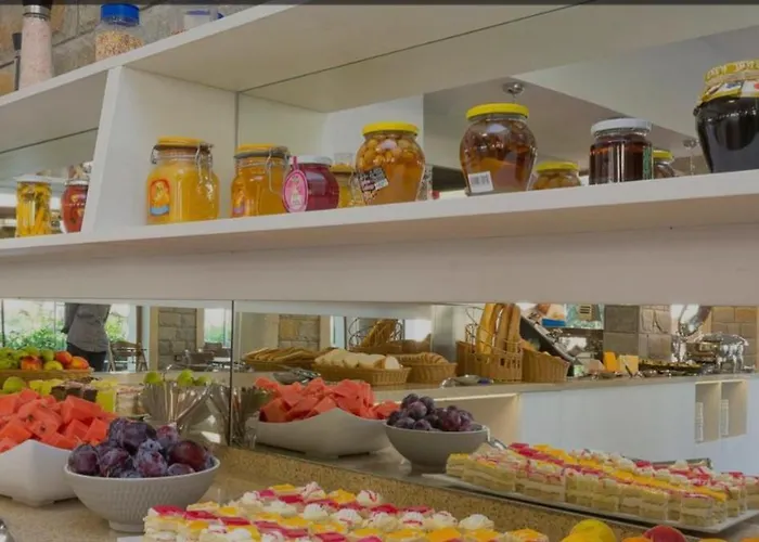 Deluxe In Cascadas Sunny * Слънчев бряг