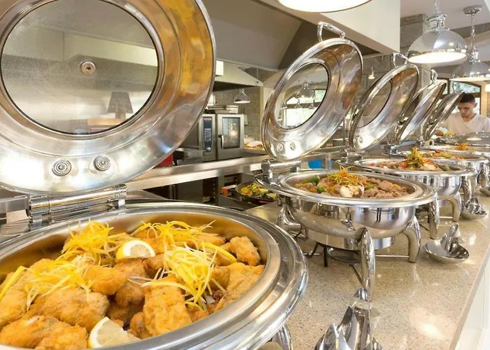 Deluxe In Cascadas Sunny *