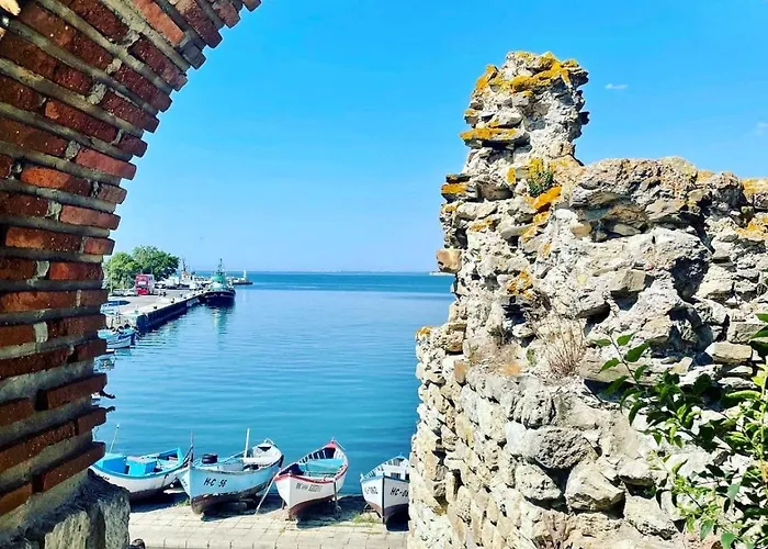 Deluxe In Cascadas Sunny Апартамент *